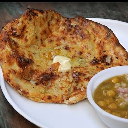 Best Kulcha in Amritsar
