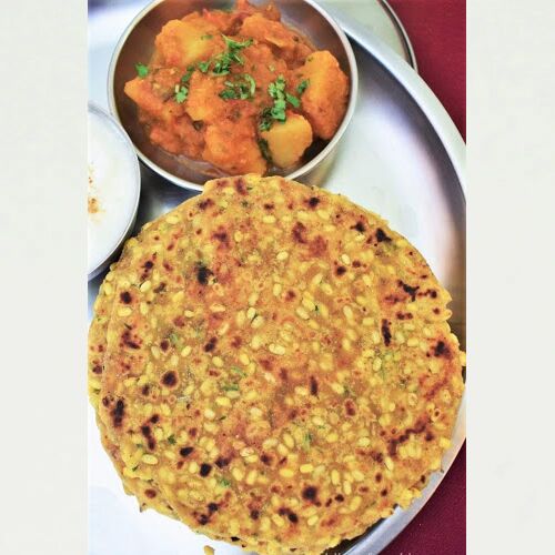 Best Kulcha in Amritsar